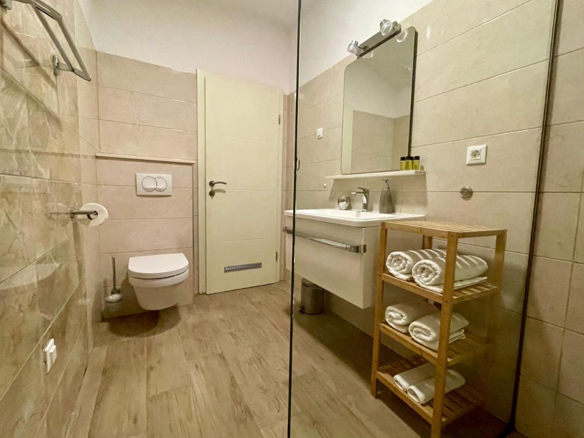 Ida 2 Apartments 두브로브니크 외부 사진