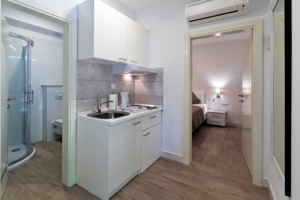 Ida 2 Apartments 두브로브니크 외부 사진