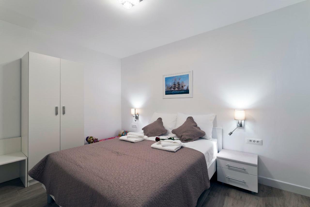 Ida 2 Apartments 두브로브니크 외부 사진